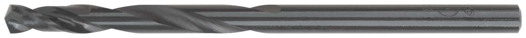 Сверло по металлу Special, HSS-G, 5x86/46 мм, 10 шт.