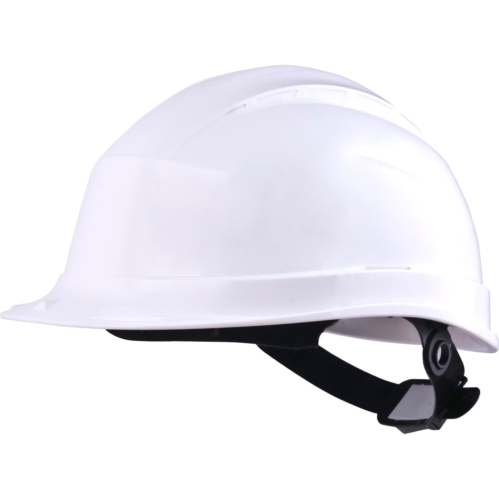 Каска защитная термостойкая SUPER QUARTZ из ABS-PC