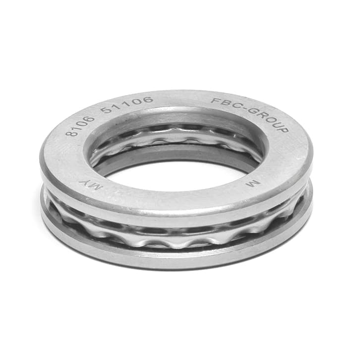 Подшипник 8106 FBC (ГОСТ)