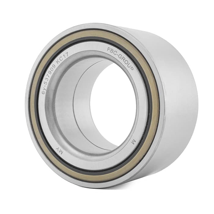 Подшипник 537909 КС17 (6У кл.) FBC (ГОСТ)