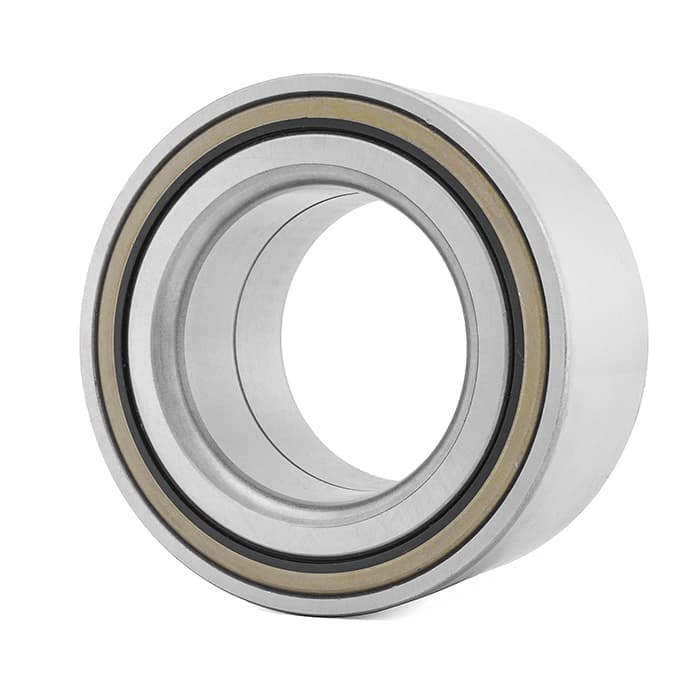 Подшипник 537909 КС17 (6У кл.) FBC (ГОСТ)