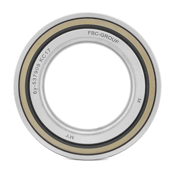 Подшипник 537909 КС17 (6У кл.) FBC (ГОСТ)