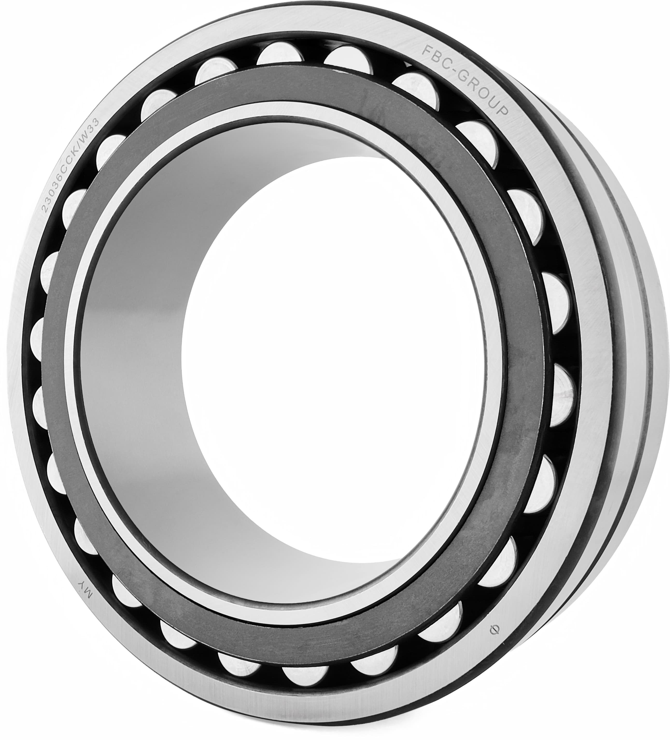 Подшипник 23036 CCK/W33 FBC ISO)