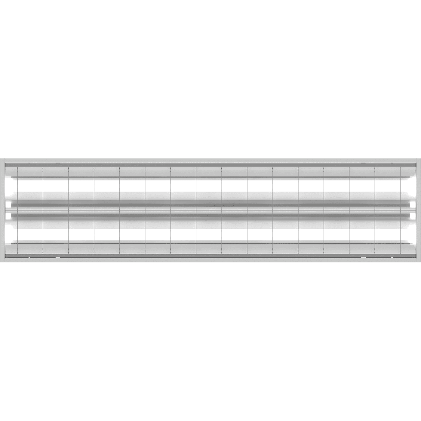 Светильник ARS/R LED UNI 1200 4000K
