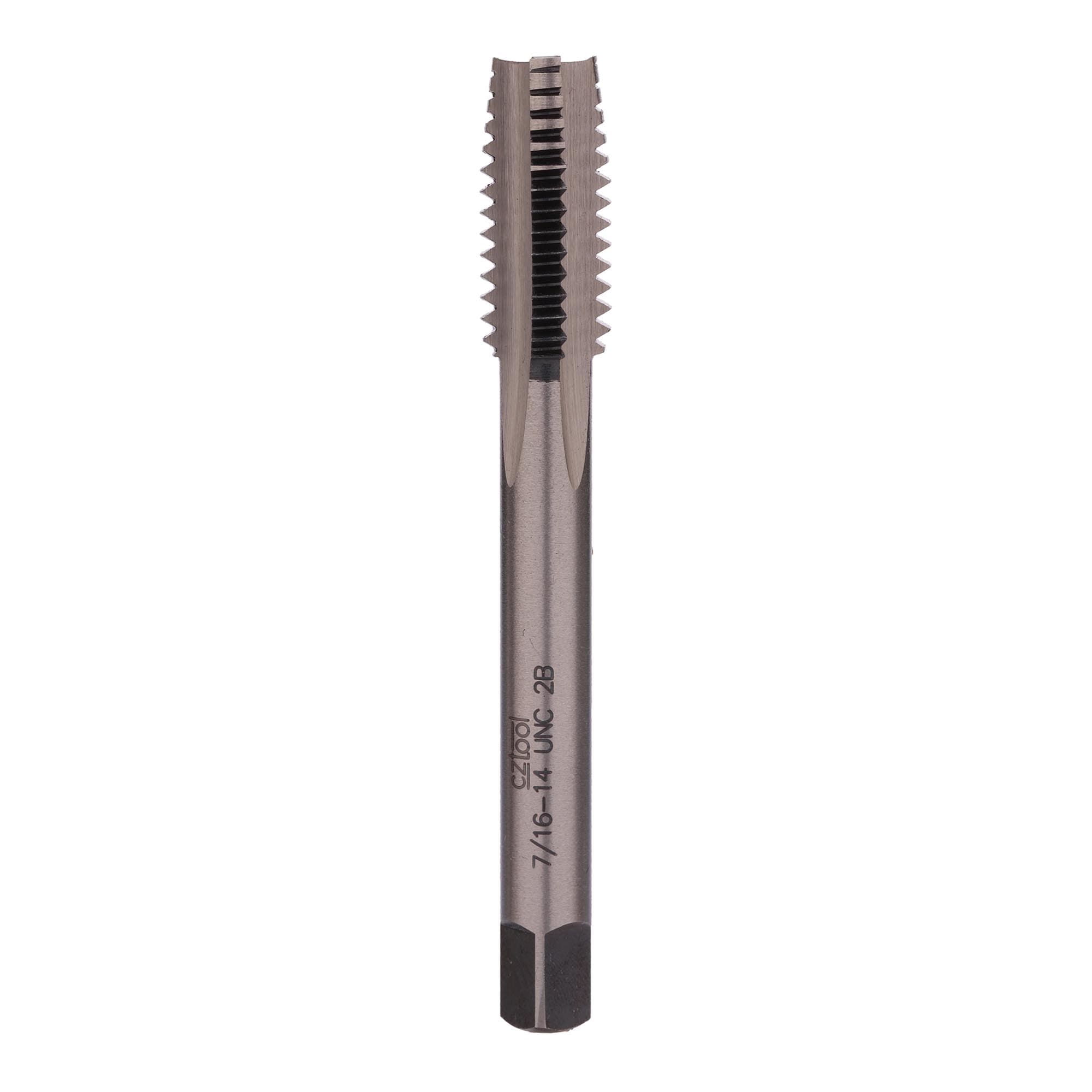 "Метчик UNC 7/16""-14 115CrV3 "