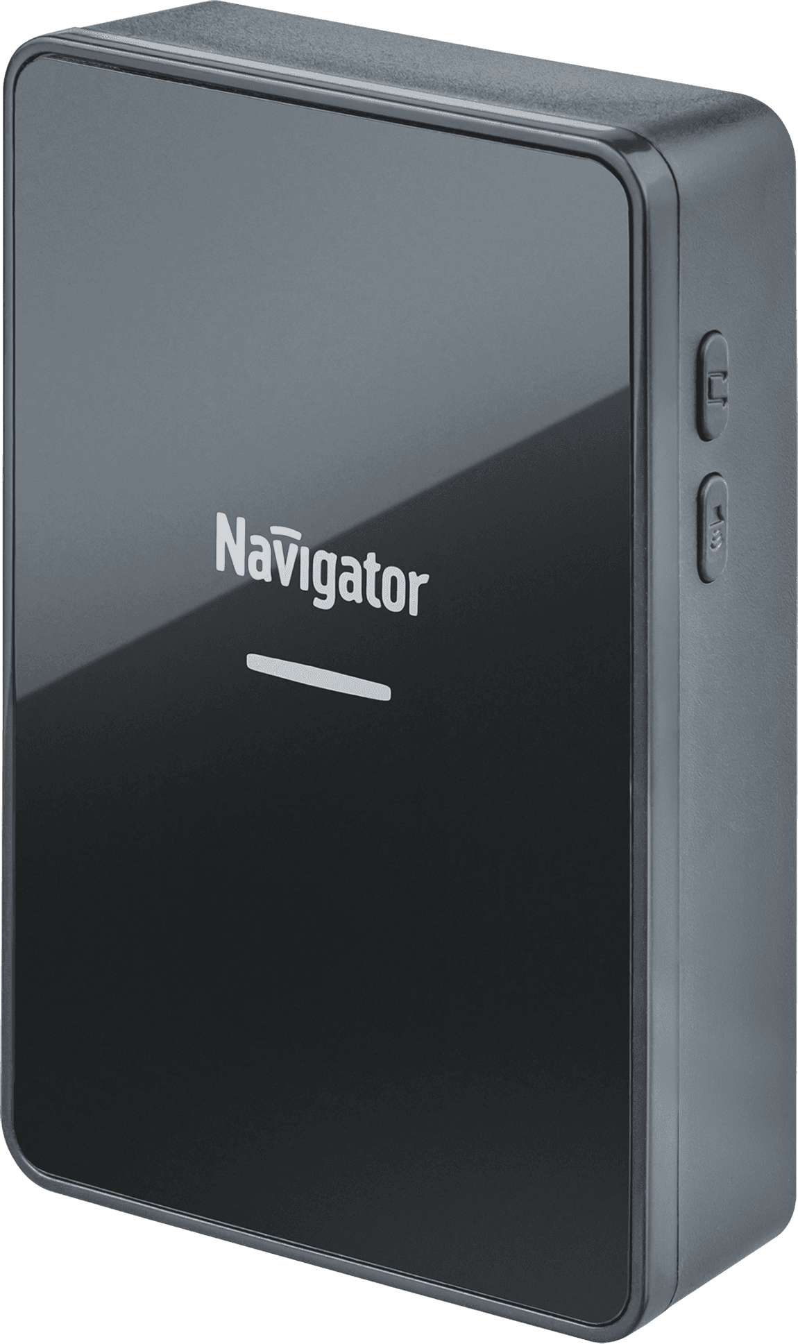 Звонок электрический 80 512 NDB-D-DC06-1V1-BL     Navigator