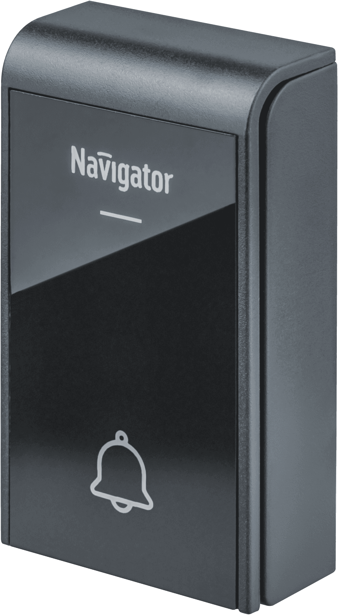 Звонок электрический 80 512 NDB-D-DC06-1V1-BL     Navigator