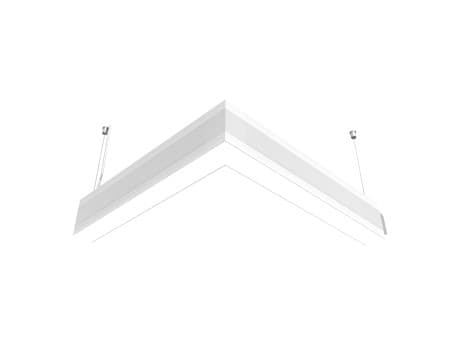 Светильник LINER/S CC LED 600 TH W 4000K