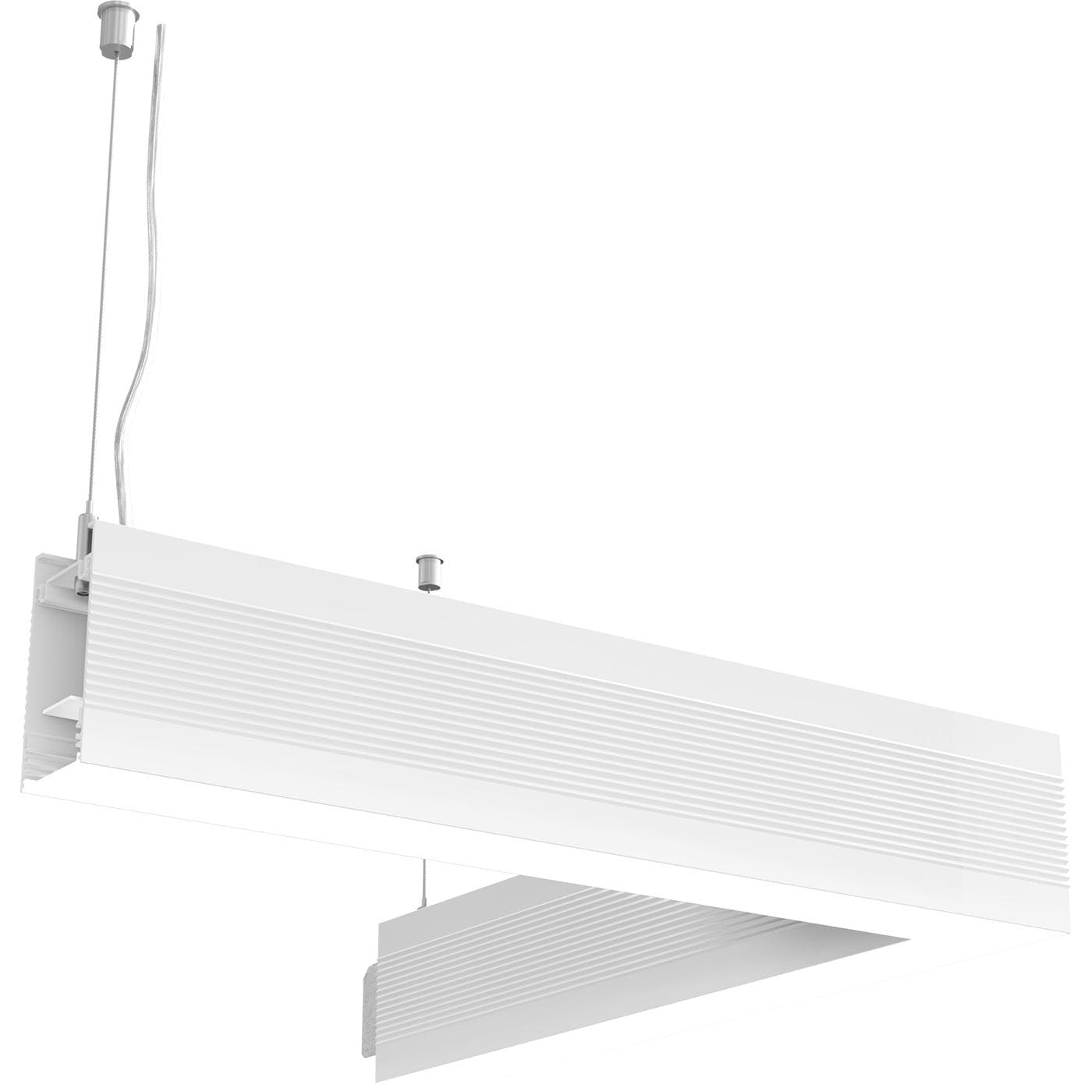 Светильник LINER/S CC LED 600 TH W 4000K