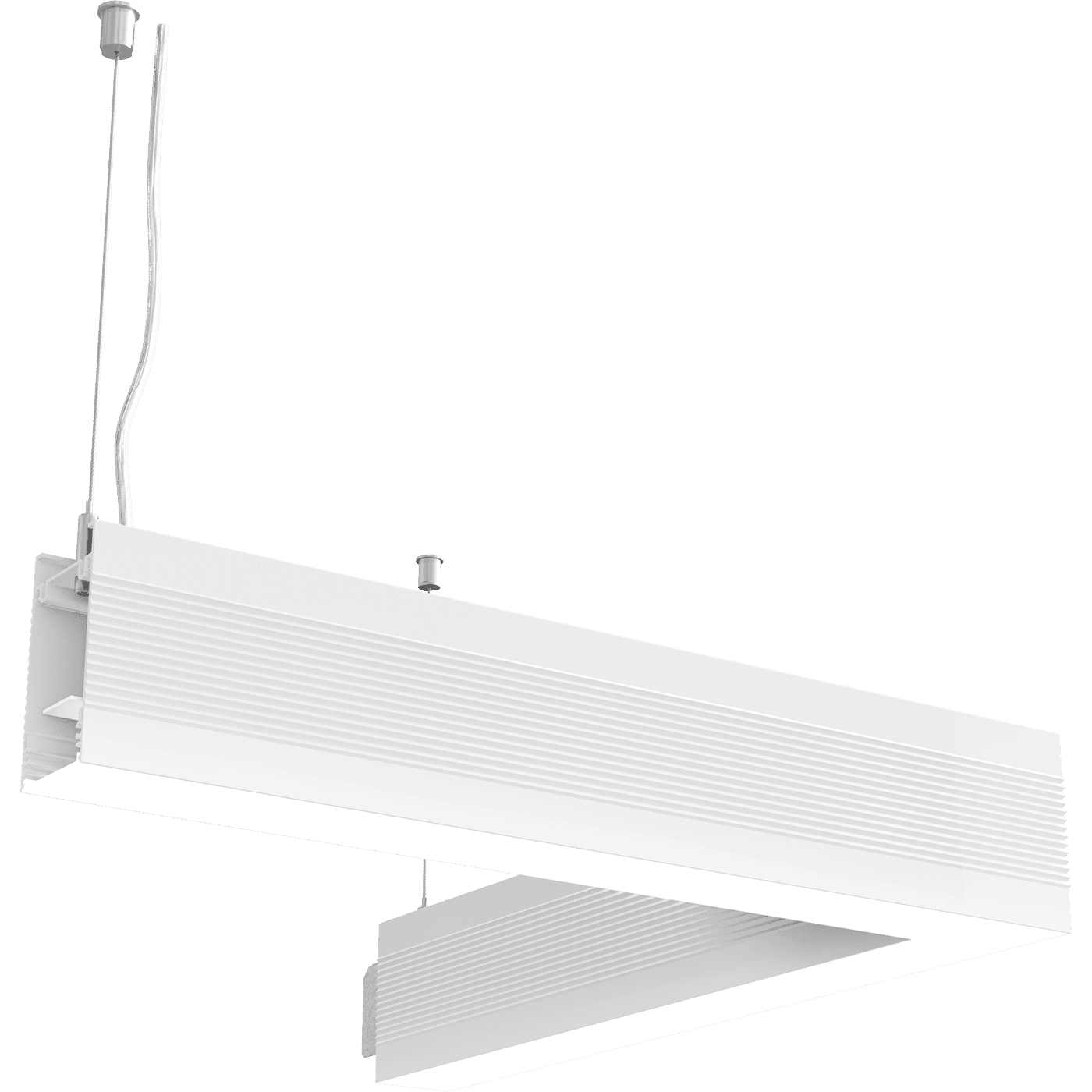 Светильник LINER/S CC LED 600 TH W 4000K