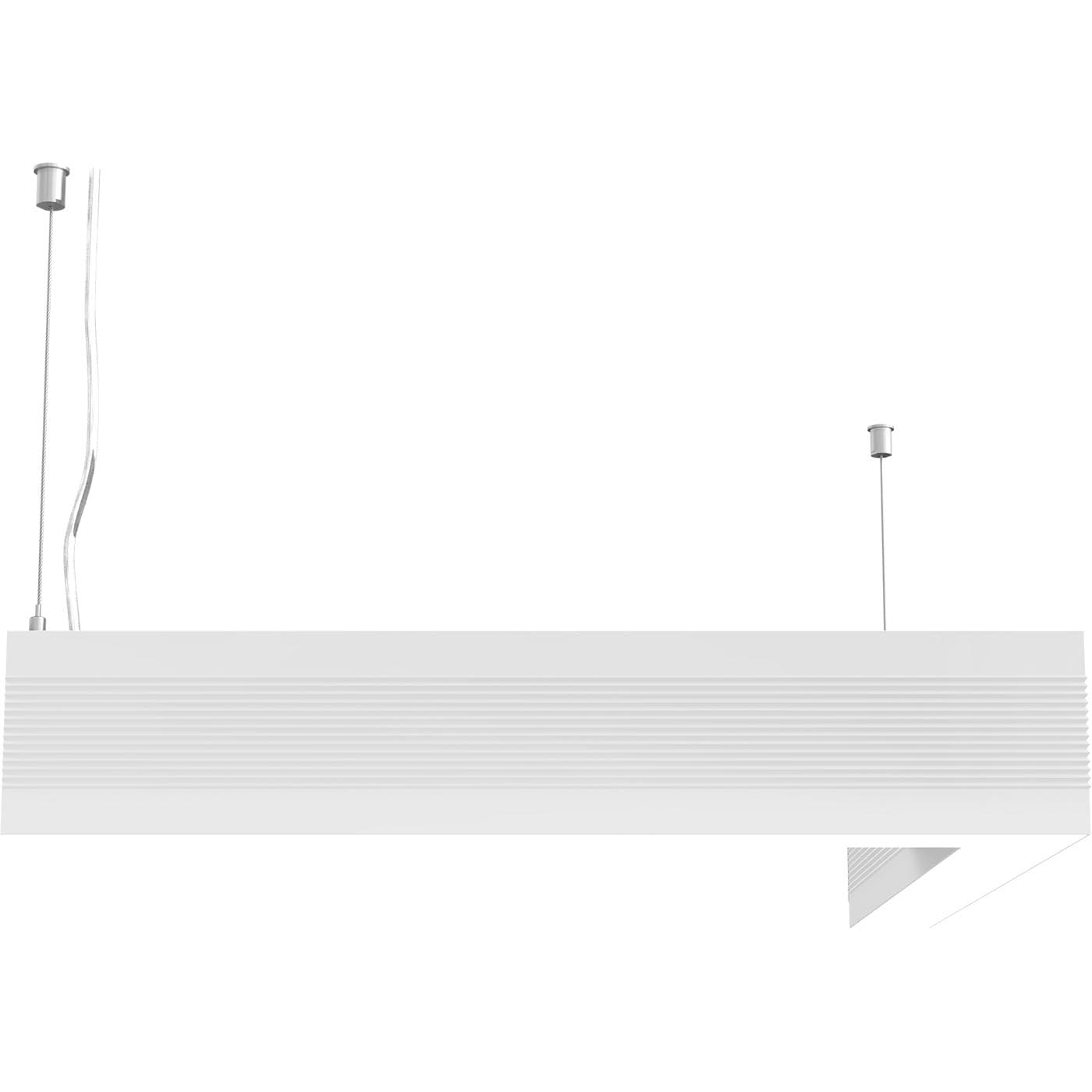 Светильник LINER/S CC LED 600 TH W 4000K