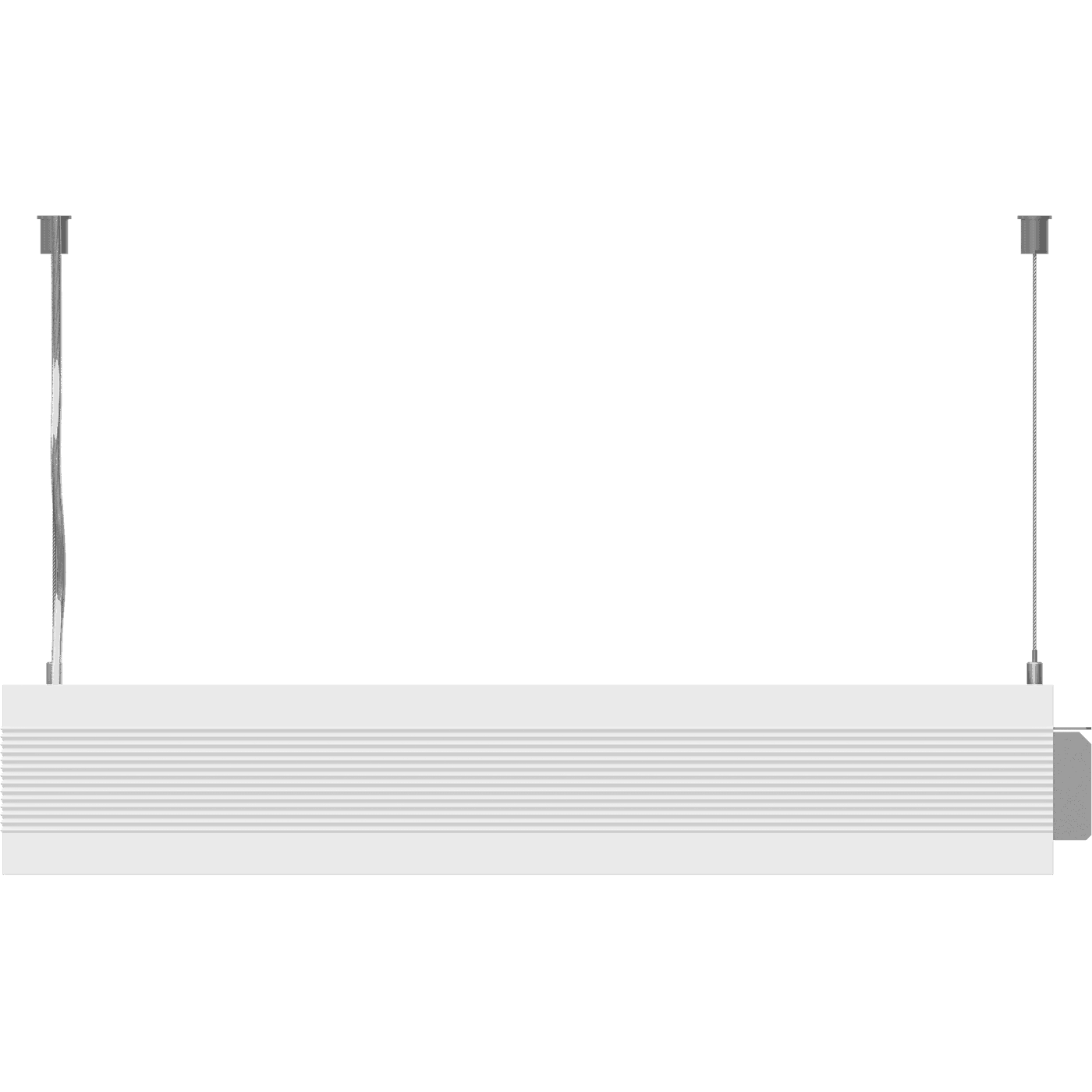 Светильник LINER/S CC LED 600 TH W 4000K