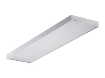 Светильник светодиодный настенно-потолочный SIMPLE STANDARD (1500) 40W OPL 840 WH
