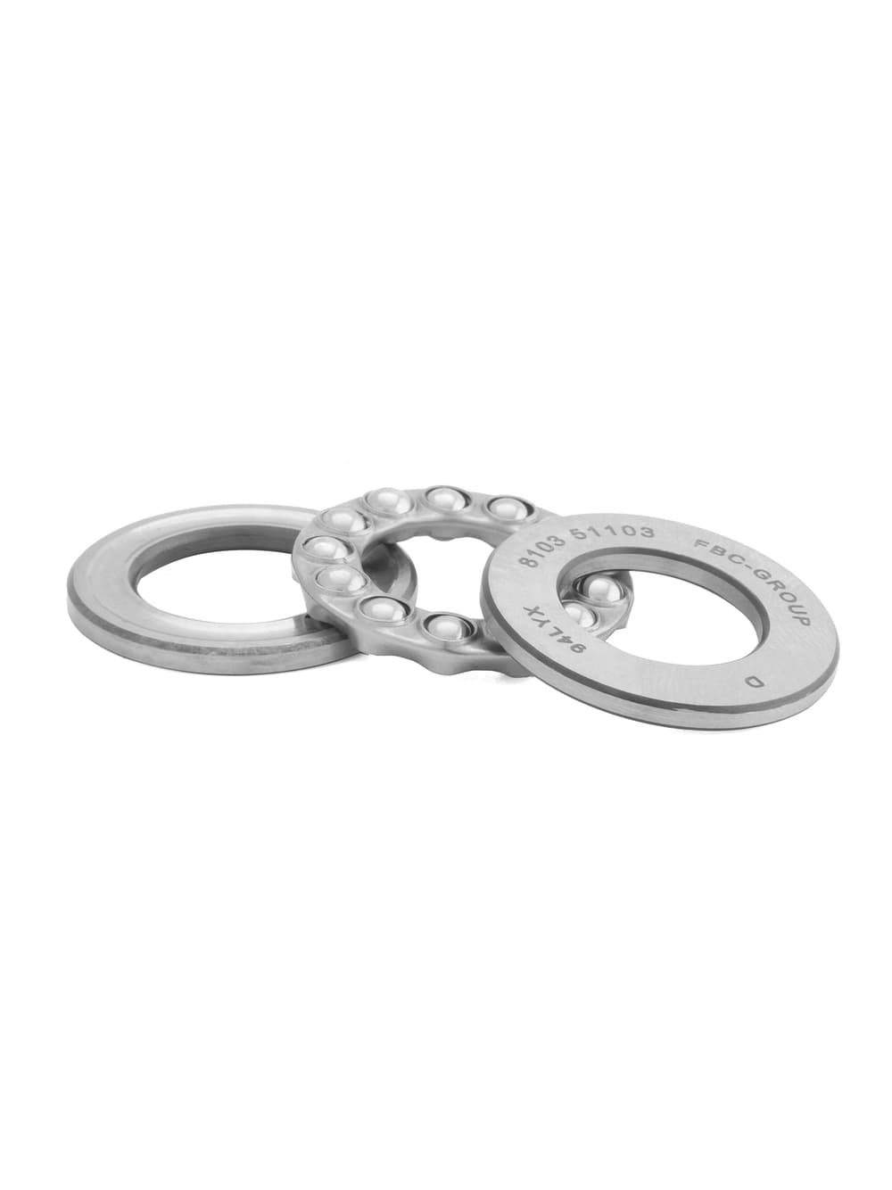 Подшипник 8103 (51103) FBC (ГОСТ)