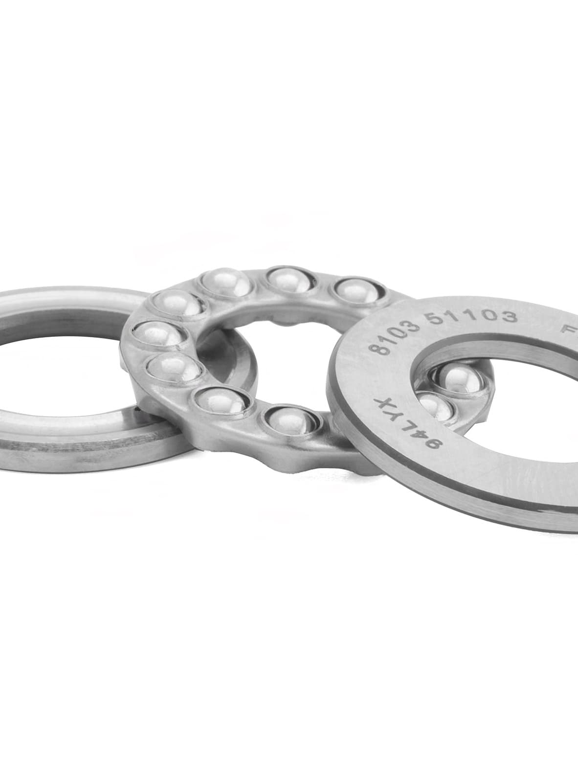 Подшипник 8103 (51103) FBC (ГОСТ)