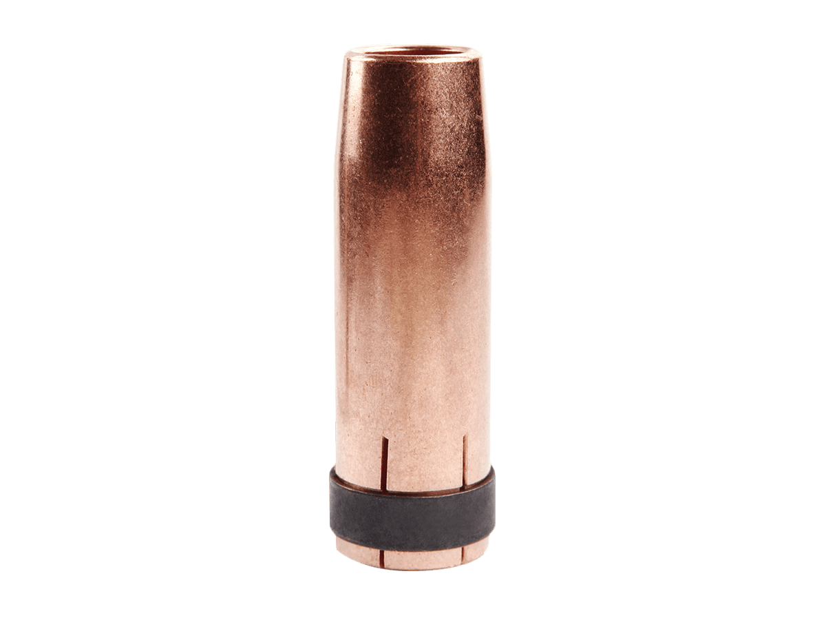 Сопло газораспределительное d16 (MS 26/400/500) ICS0713