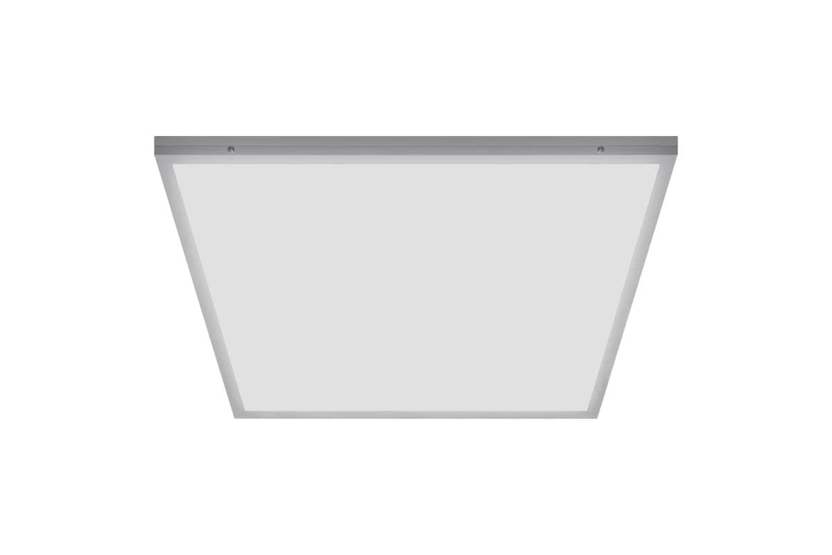 Светильник светодиодный ДВО-40w Ra90 595х595х25 6500К IP40