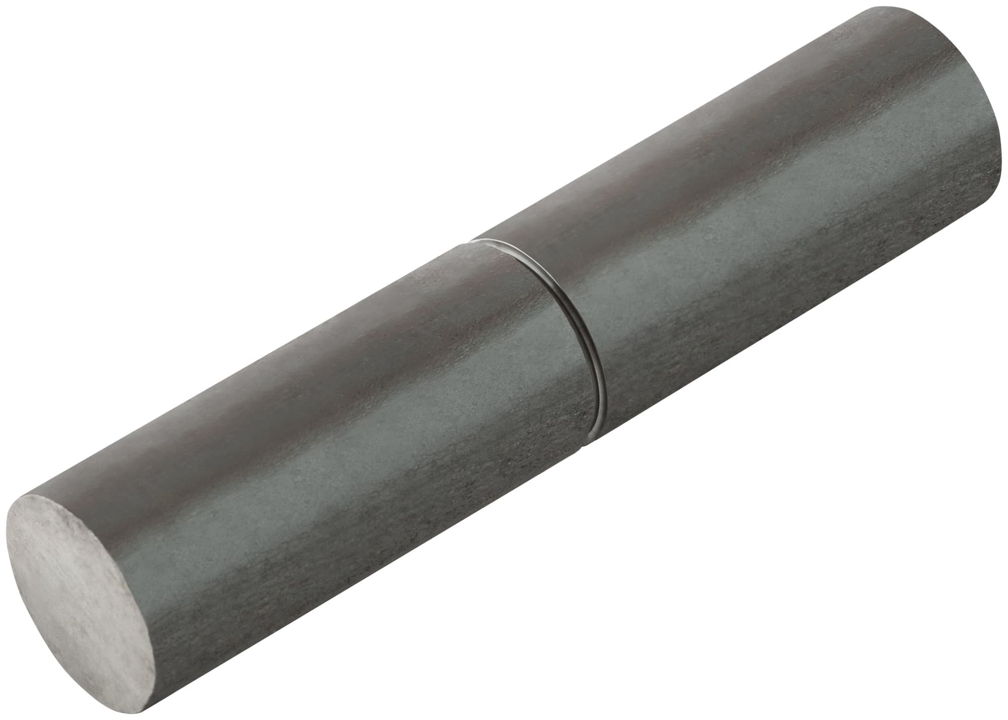 Петля гаражная 30x140 мм