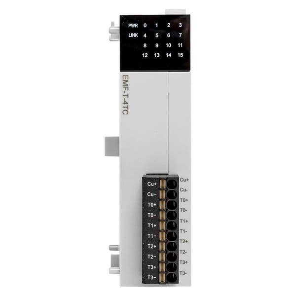 Модуль ввода термопар EMF 4 PRO-Logic  (с поверкой)