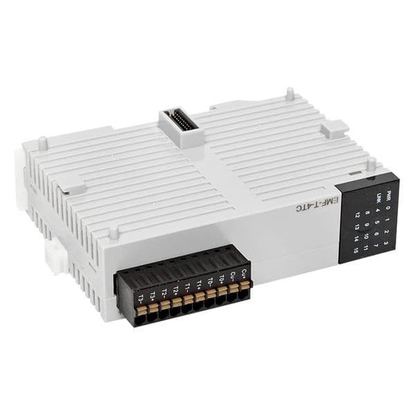 Модуль ввода термопар EMF 4 PRO-Logic  (с поверкой)