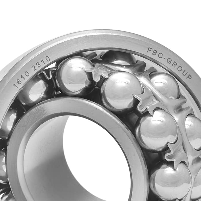 Подшипник 1610 FBC (ГОСТ)
