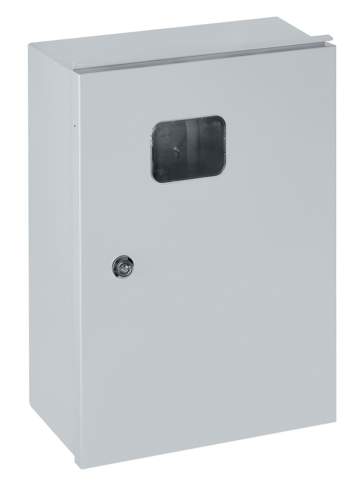 ЩУРН-3/12 (480х350х165) IP54 Народный эконом