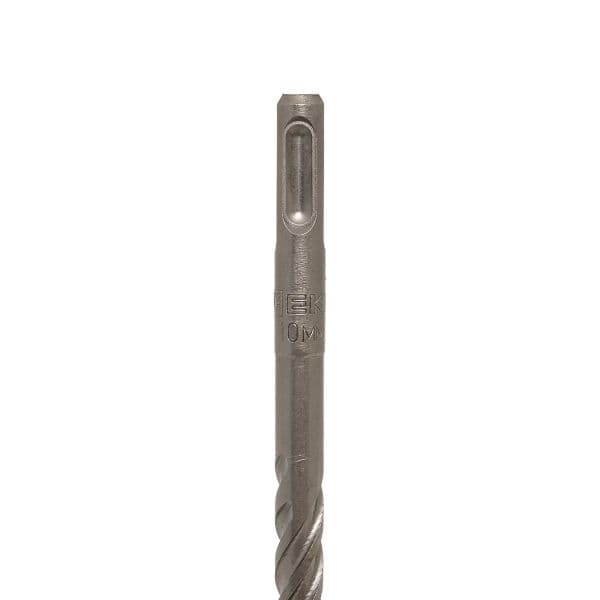 Бур по бетону SDS-plus 10х210 мм (4 резца)