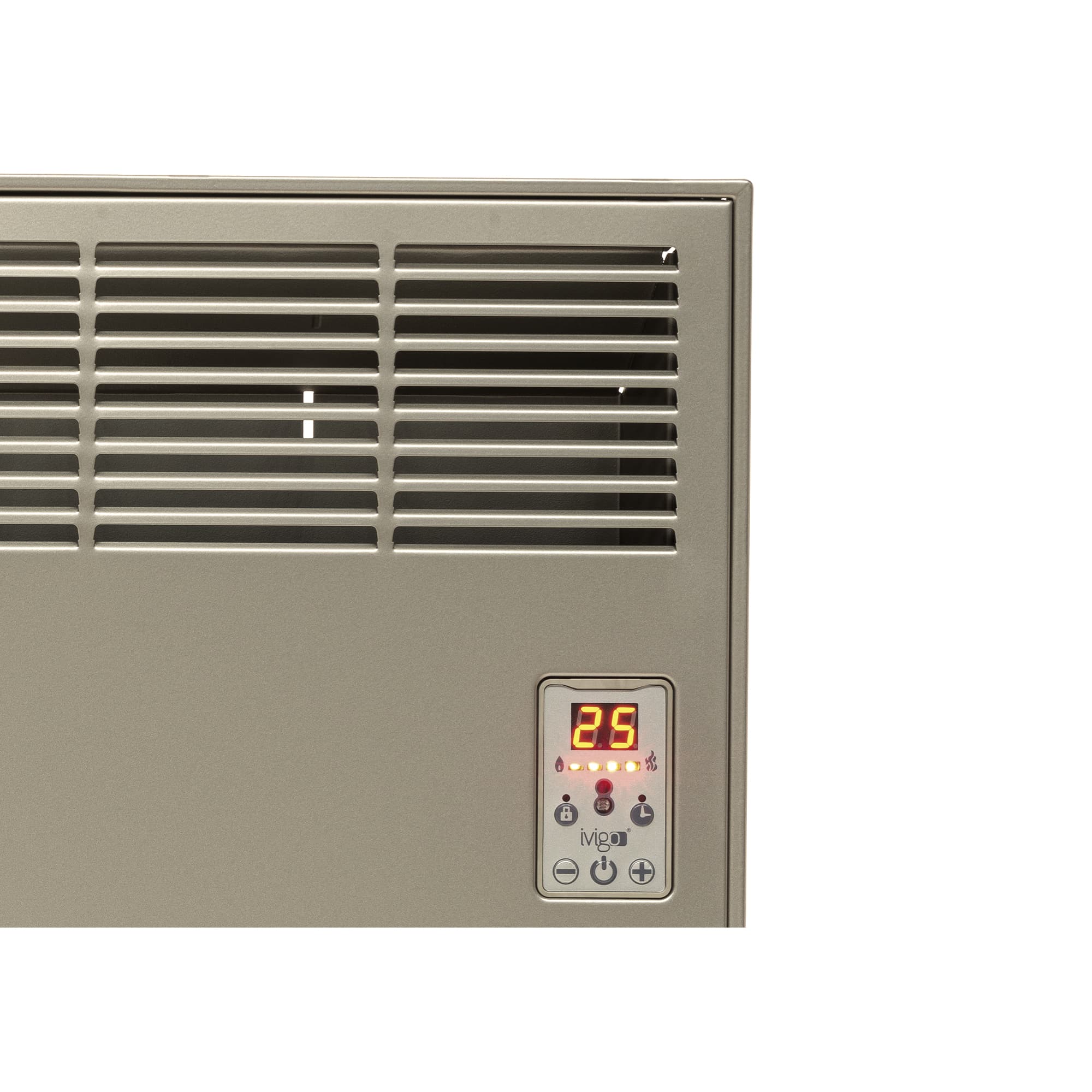 Конвектор электрический EPK4590E20 Шампань