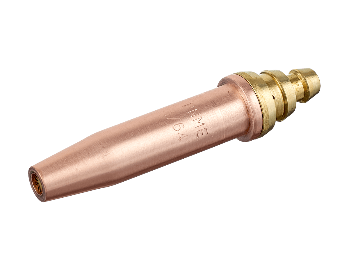 Мундштук PNME 1/64 1-3 mm