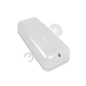 Светильник светодиодный ДБП-8вт IP65 220*90*50мм  5000К BASIC антивандальный ВАРТОН