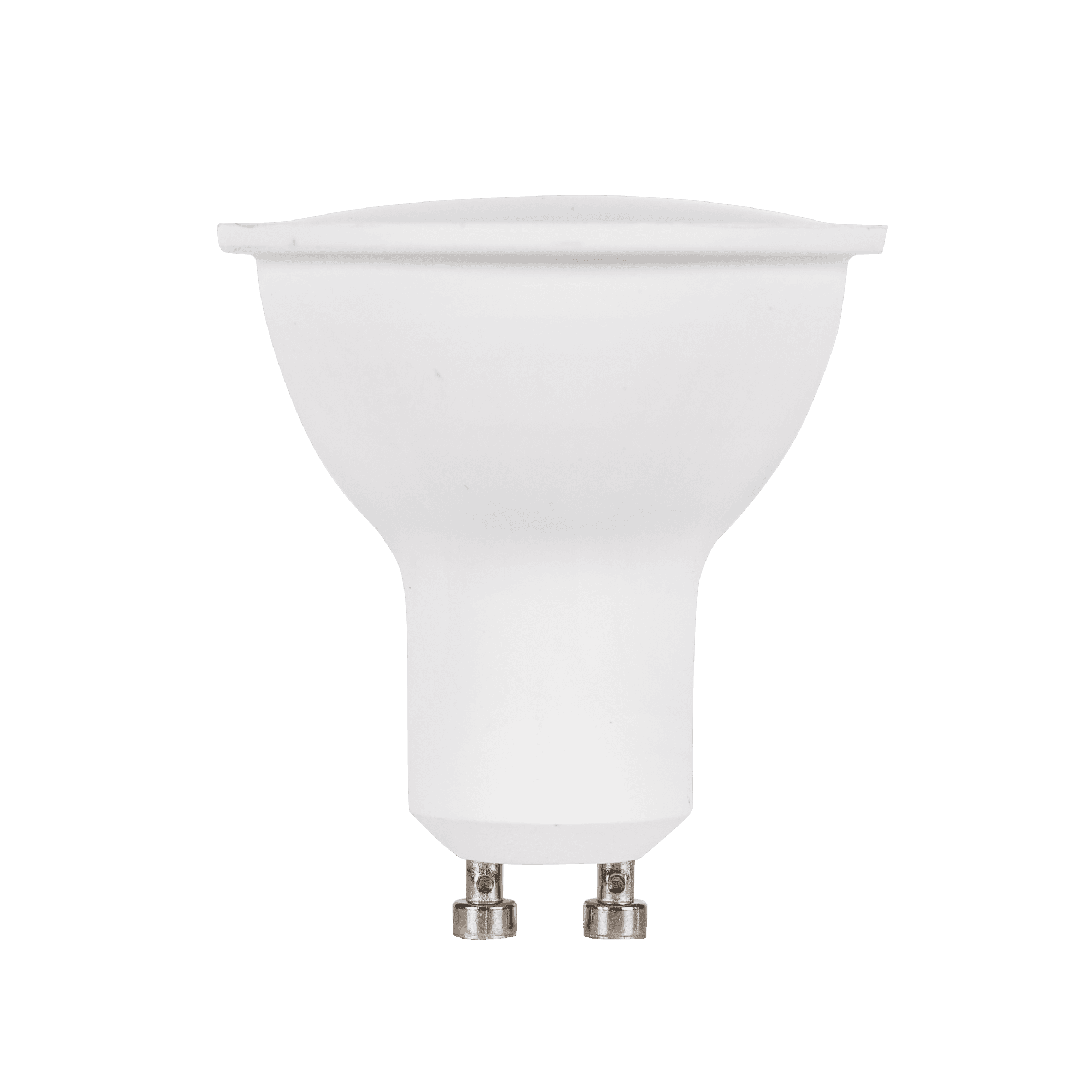 Лампа светодиодная LED 7Вт 2700К 700Лм 170-250В GU10 OSRAM