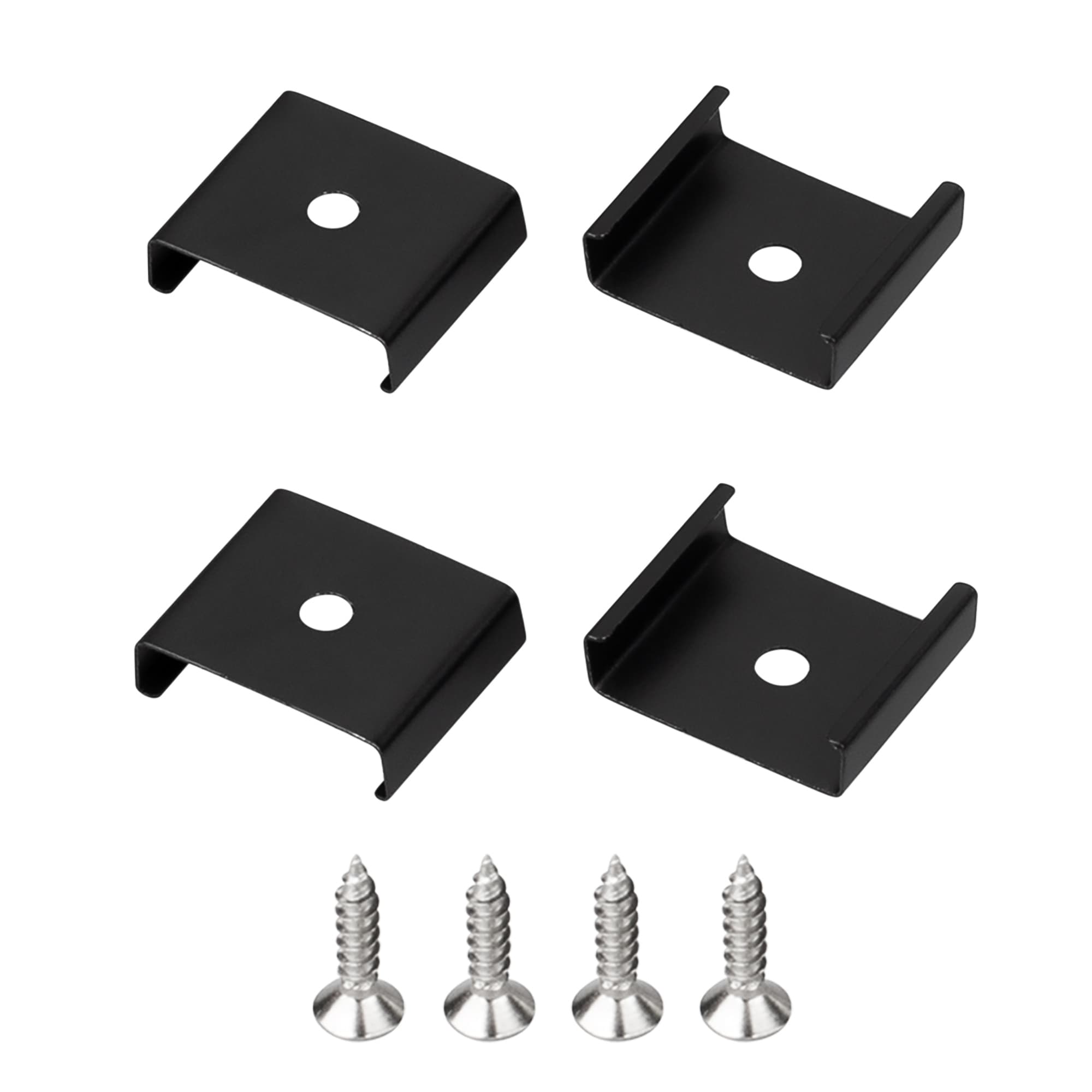 Держатель SL-MINI-15 BLACK ( Металл)