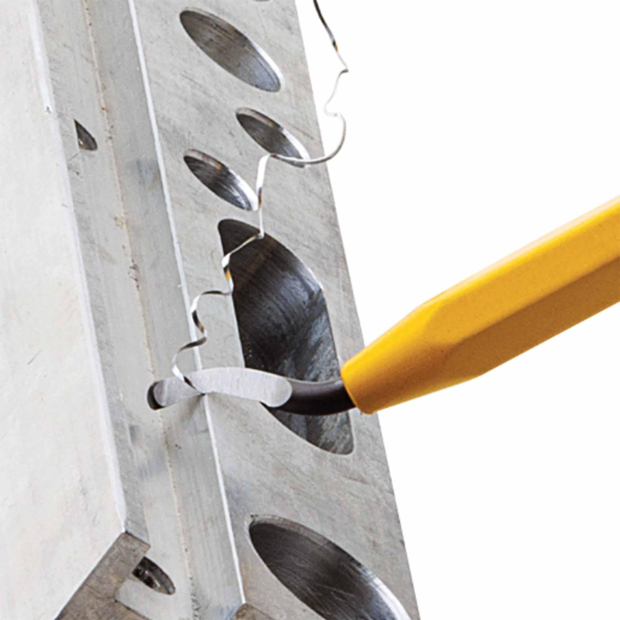 Лезвие для фаскоснимателя d6,0мм MR-10 HSS Multi-Cutting
