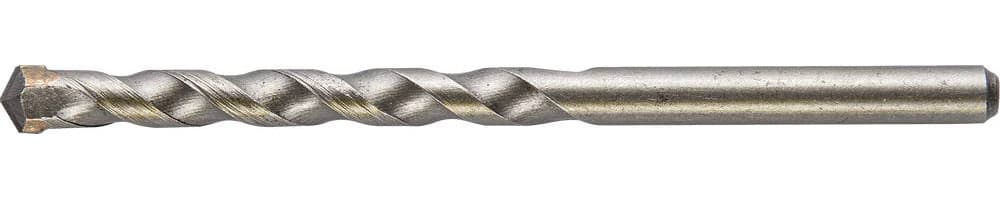 Сверло по бетону MAXHammer 8X120 мм