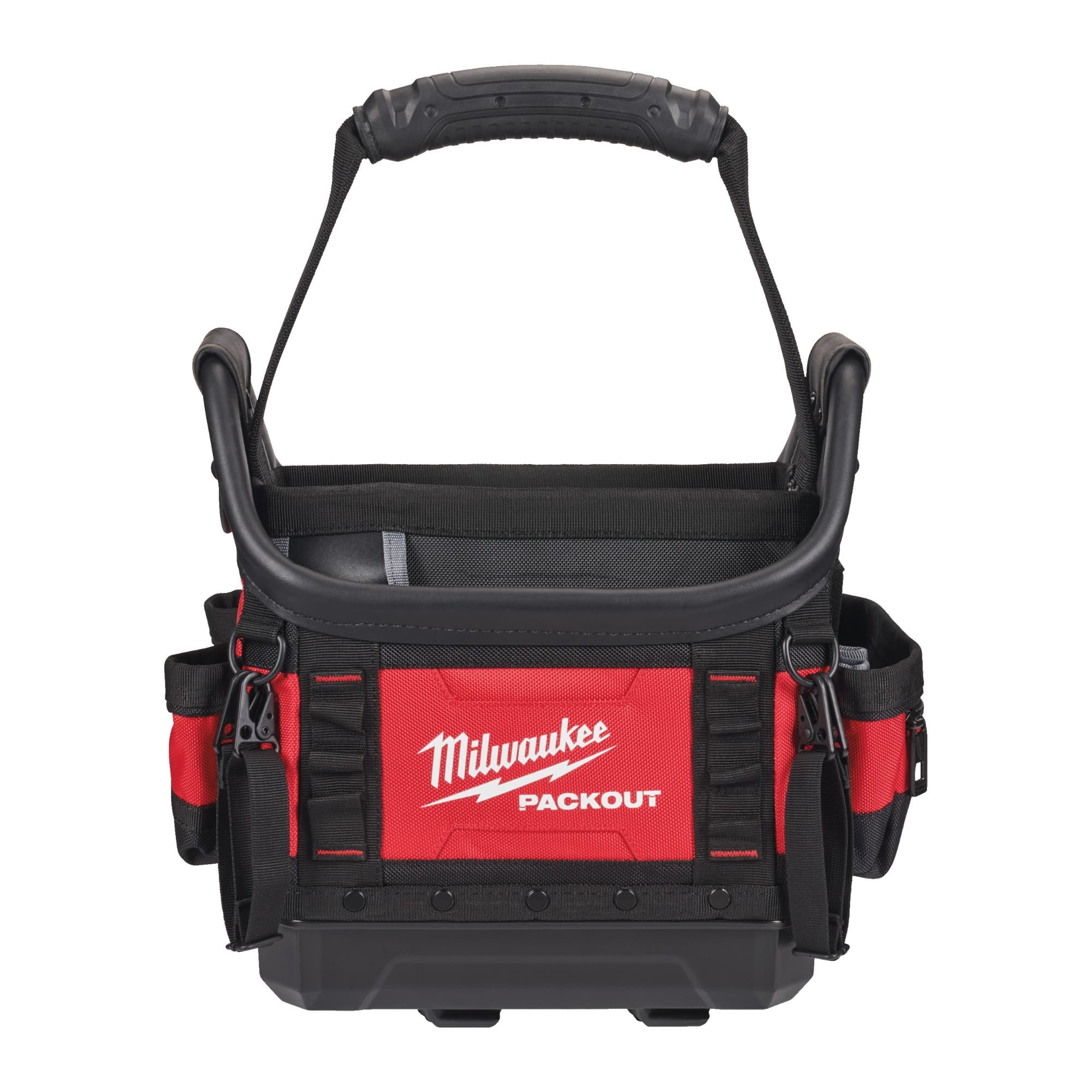 Сумка для инструмента Milwaukee PACKOUT PRO открытая, 25 см