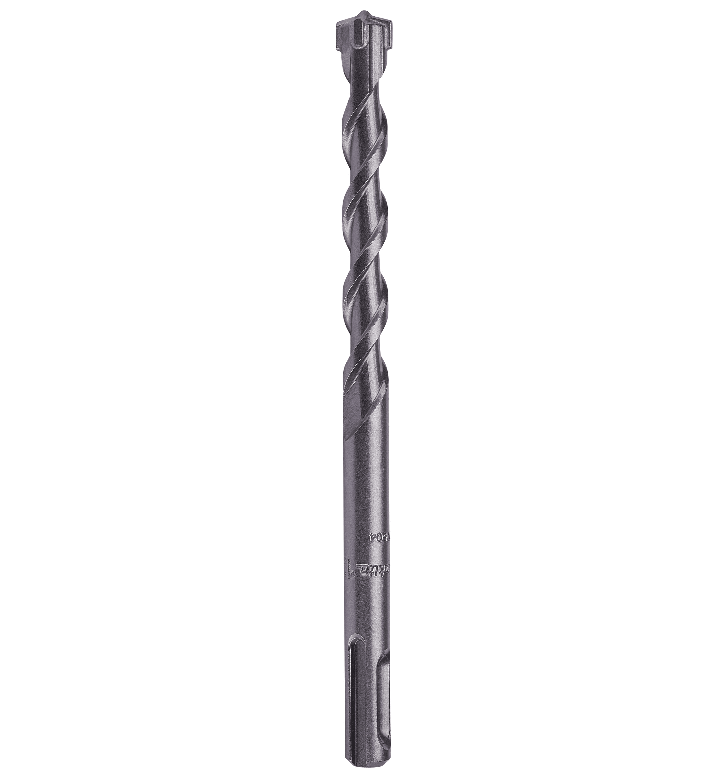 Бур SDS-plus 4Cutter 12x100x160