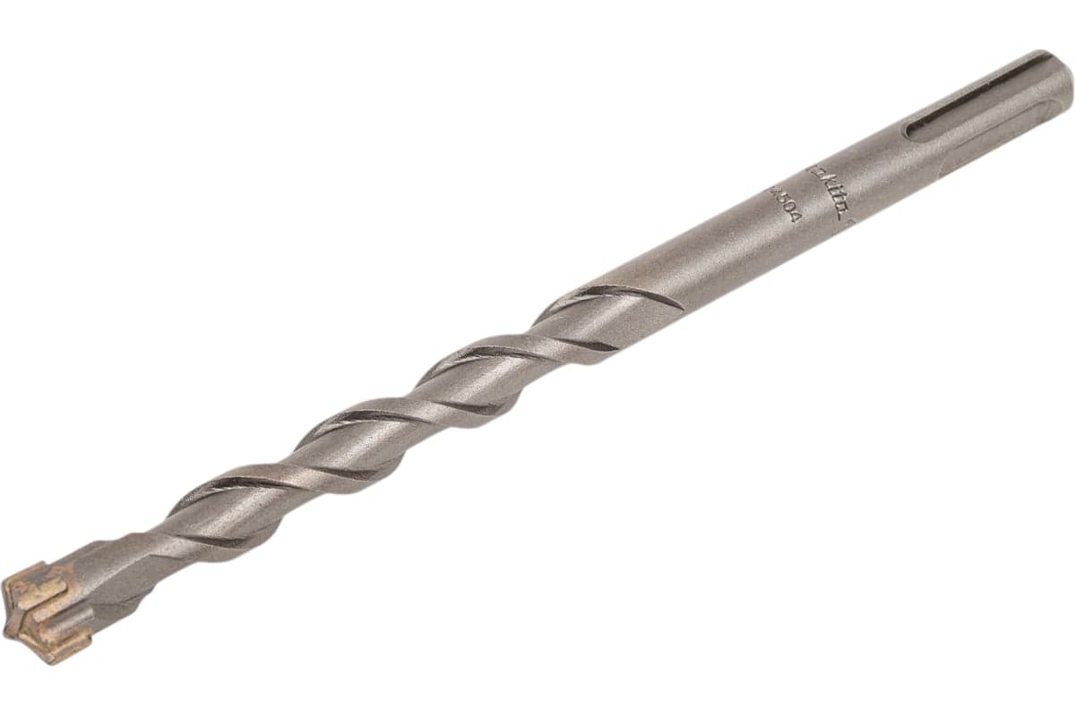 Бур SDS-plus 4Cutter 12x100x160