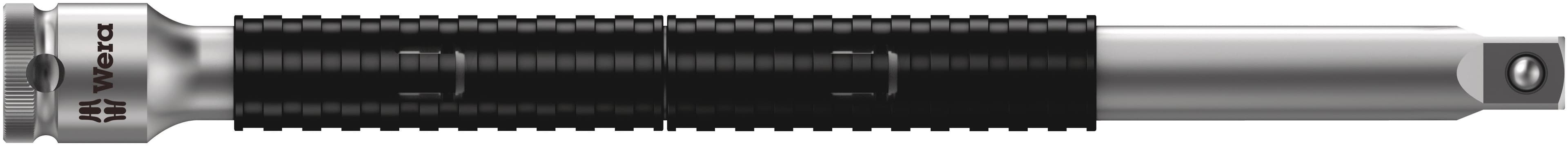 Удлинитель с гильзой свободного хода 8794 LC Zyklop 1/2X250 мм