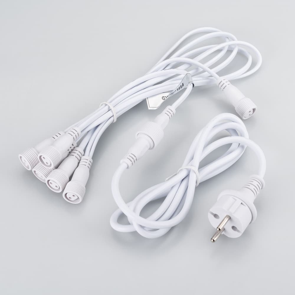 Профиль-держатель PHS-3X-BASE-H4.3-2000 ANOD (ARL, Алюминий)