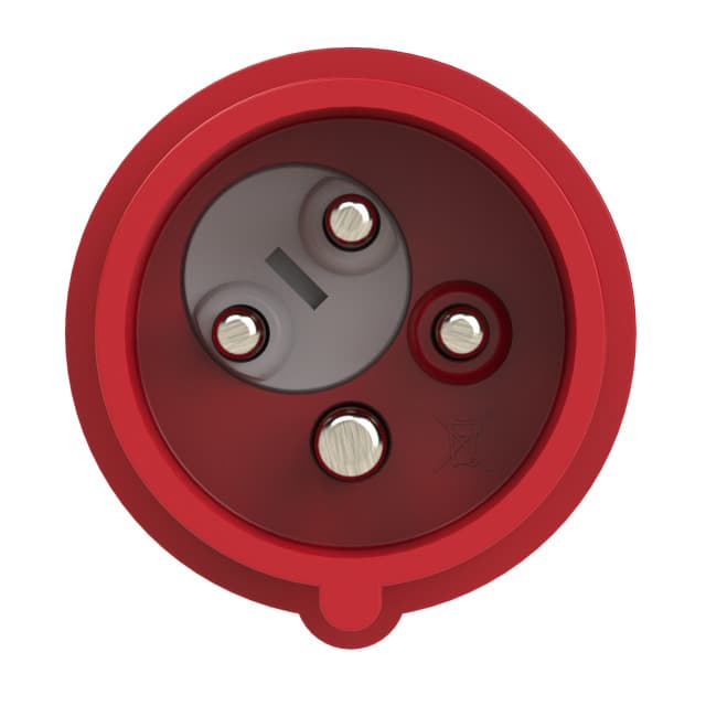 Фазоинвертор кабельный 32А/400V/3P+E/IP44