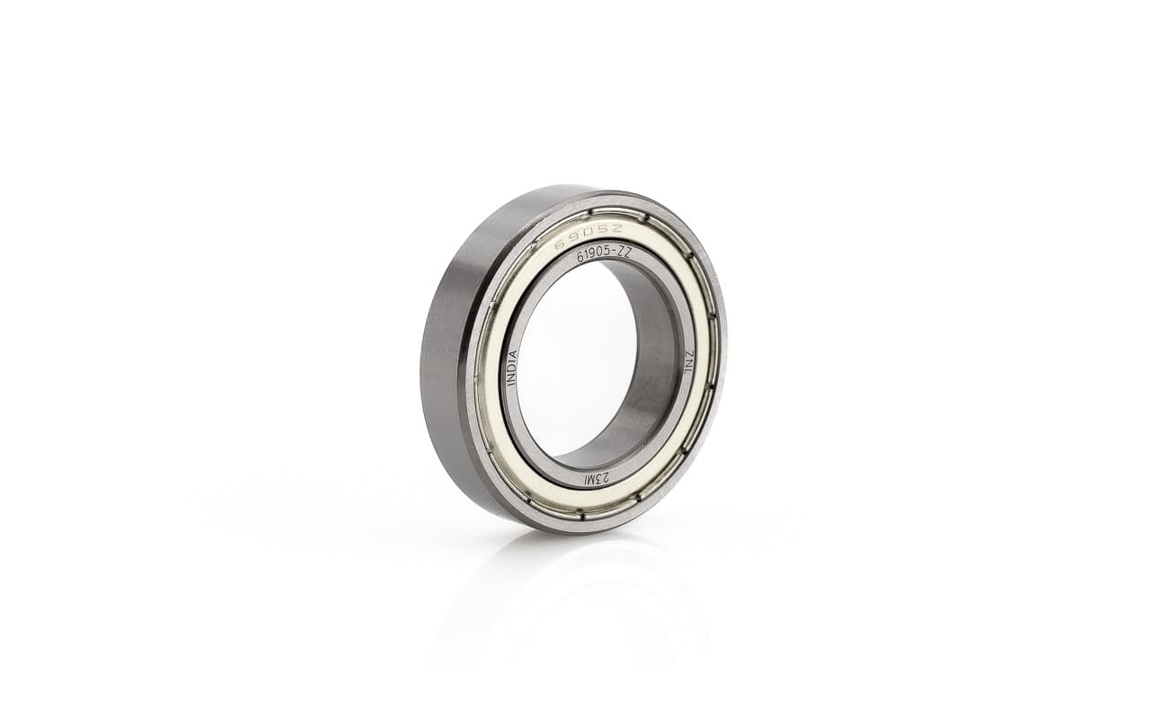 Подшипник 1000905 ZZ (61905 ZZ) ZNL