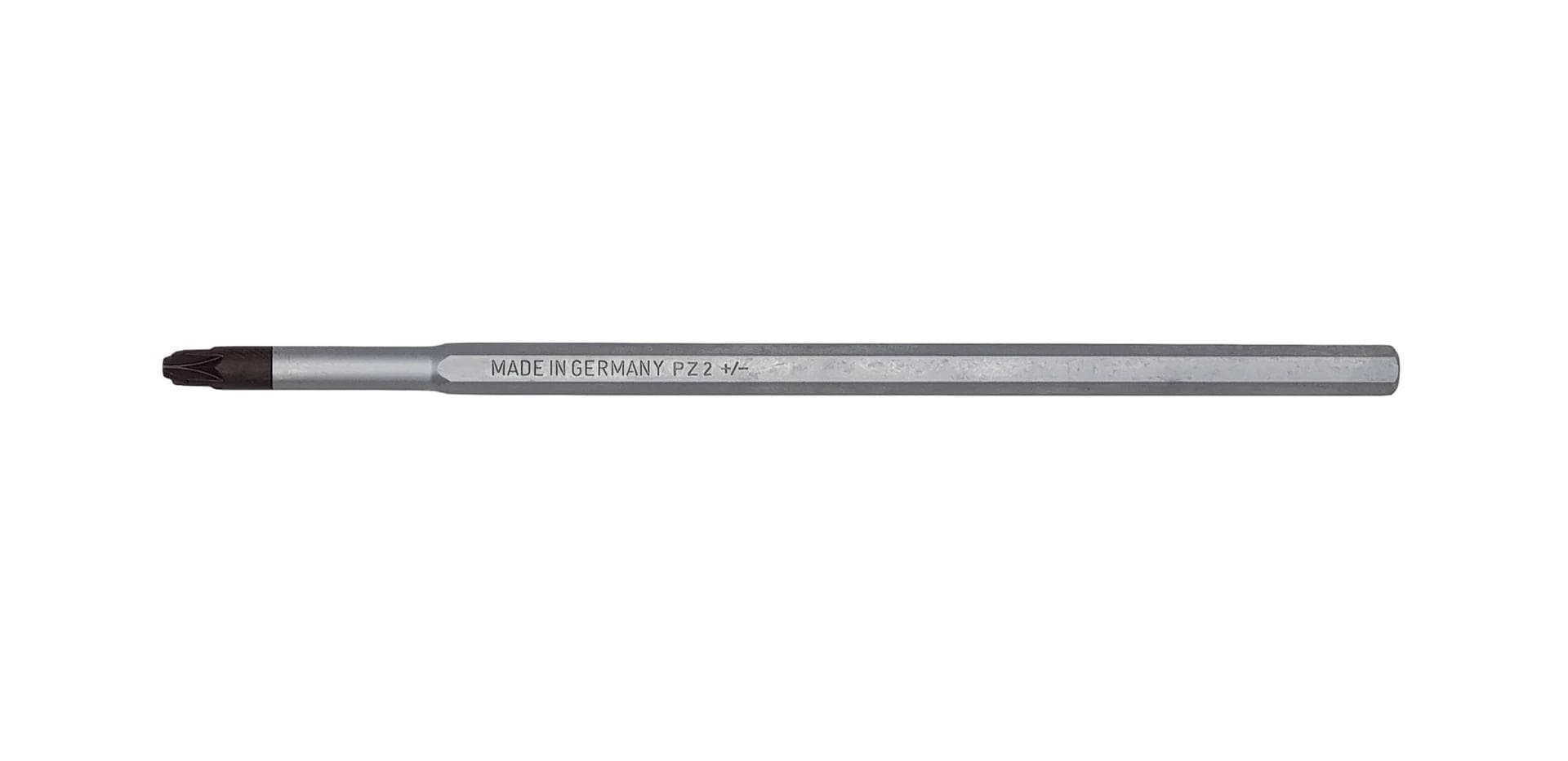 Насадка крестовая для серии Nm +/- Z (PZ) 2x170