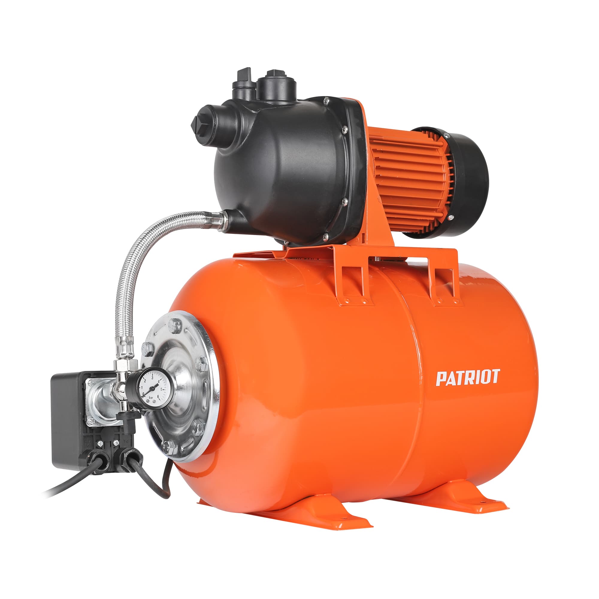 Насосная станция PW 850-24 P