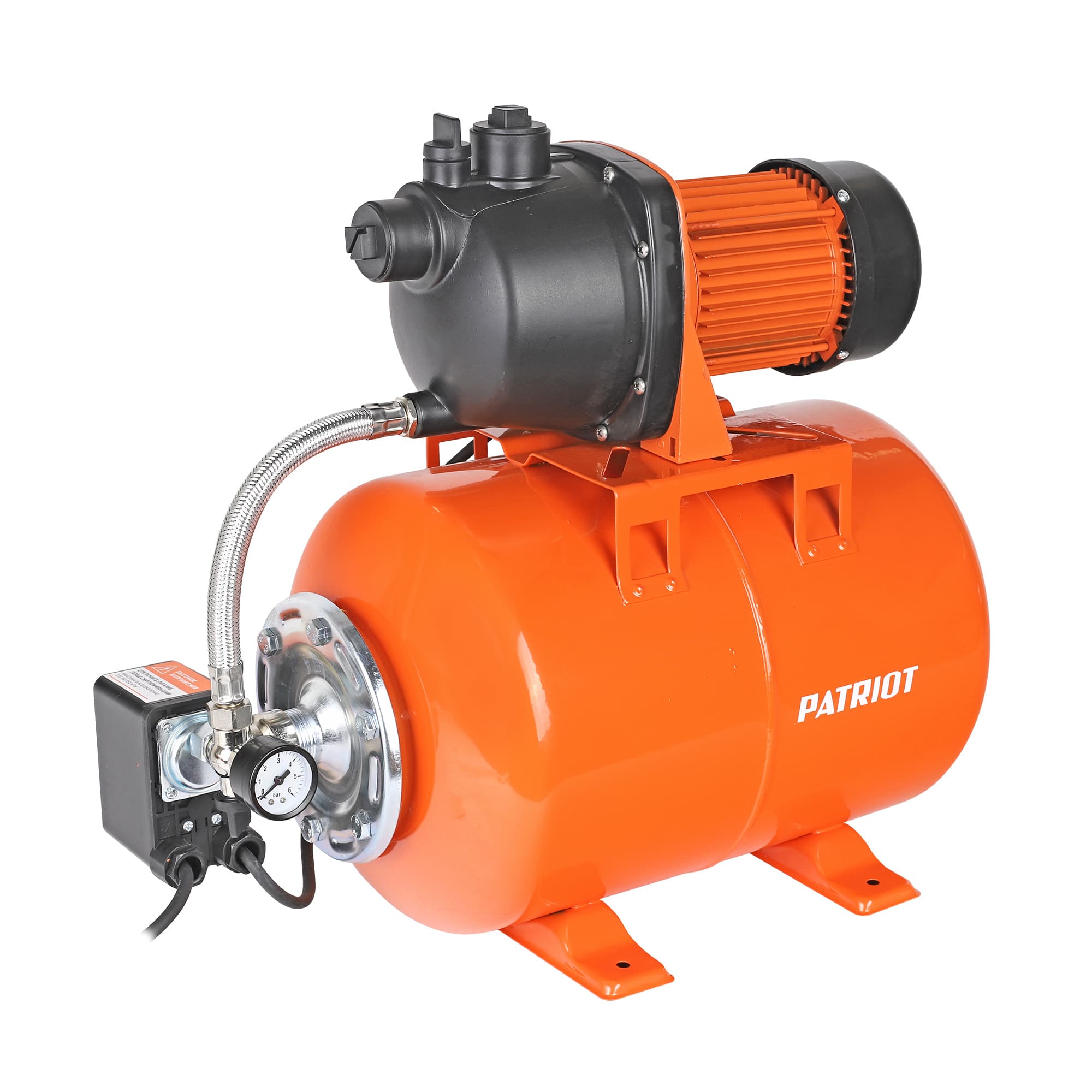 Насосная станция PW 850-24 P