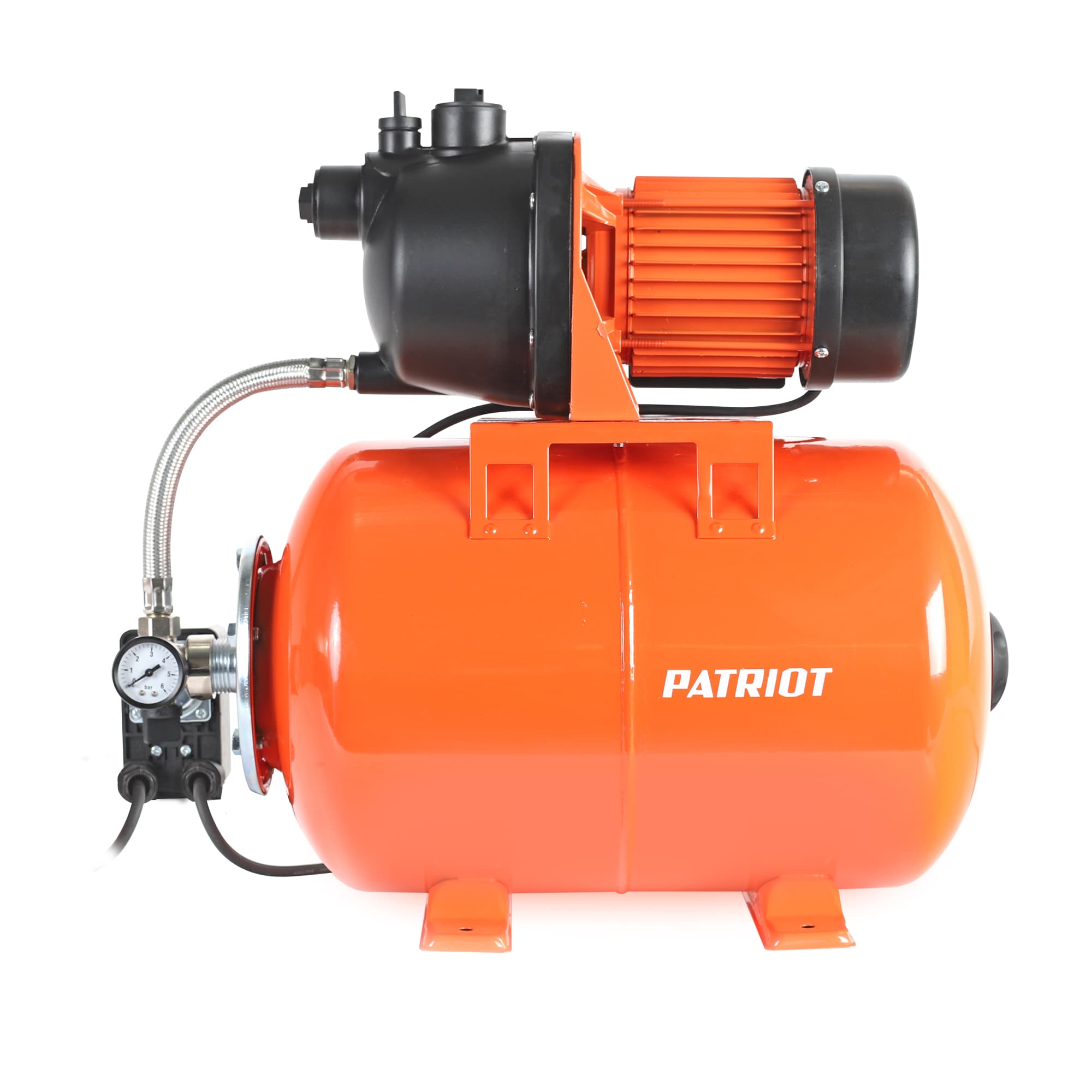 Насосная станция PW 850-24 P
