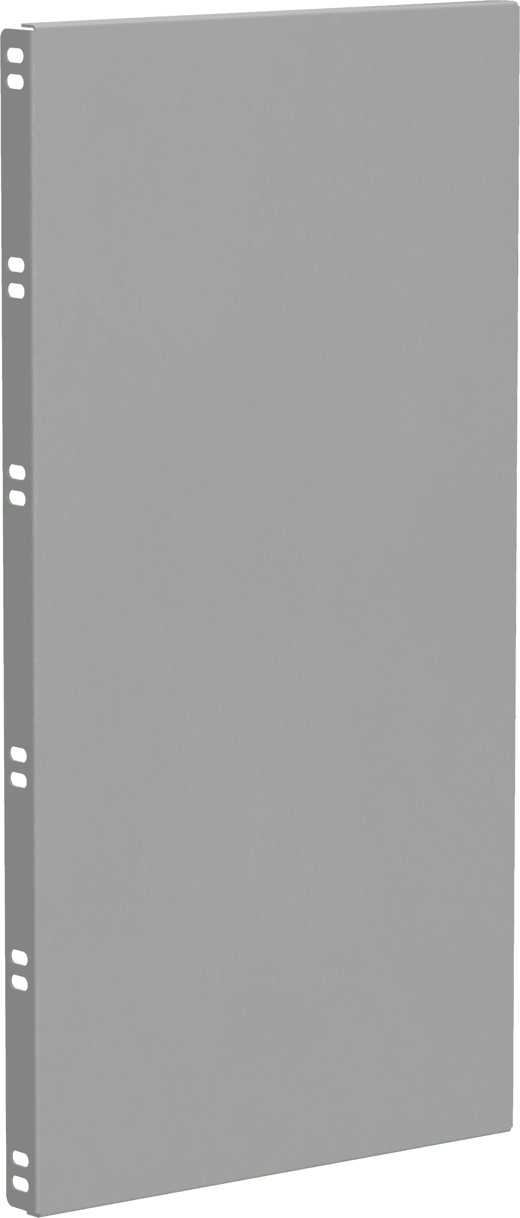 Панель задняя воздушного АВ 600х400 FORMAT