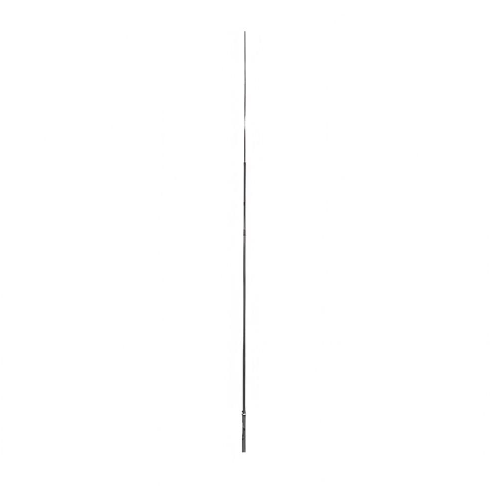 Мачта молниеприёмника AL, INOX d16-40 мм L9000 мм