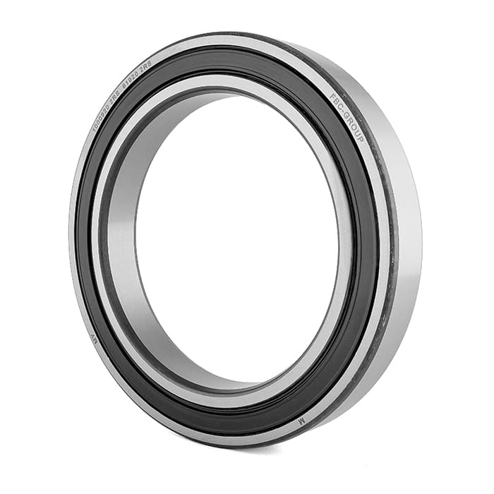 Подшипник 1000920 2RS FBC (ГОСТ)
