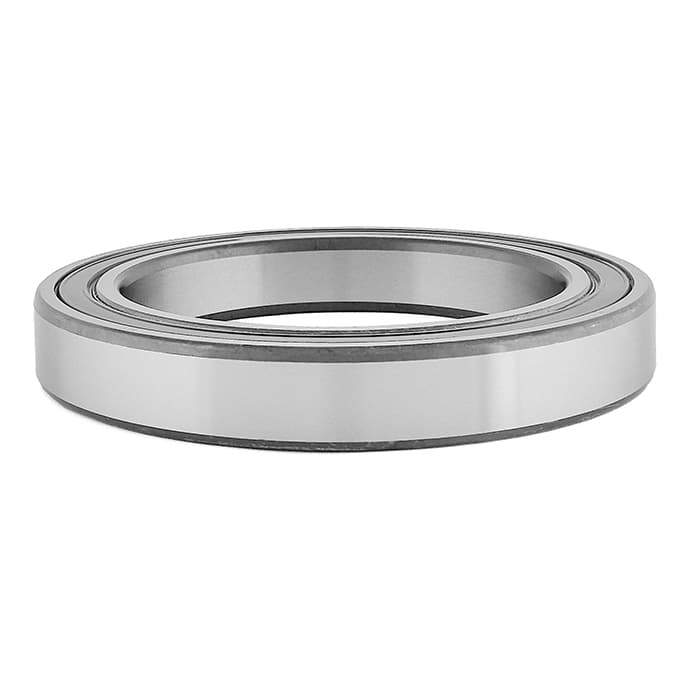 Подшипник 1000920 2RS FBC (ГОСТ)