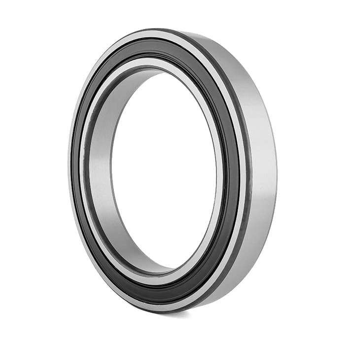 Подшипник 1000920 2RS FBC (ГОСТ)
